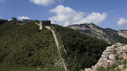 长城风景图片素材