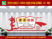 学习强国立体墙图片