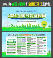 2021��ȫ�����������ܺ͵�̼��չ��