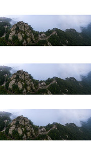 信阳鸡公山报晓峰图片