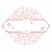 欧式花纹矢量图片下载