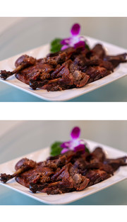 重庆藤椒滋味鸭图片