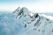 雪山风景图片高清