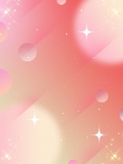 粉色抽象浪漫背景图片素材