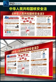 中华人民共和国核安全法亮点