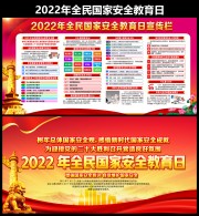 2022��ȫ����Ұ�ȫ������չ��