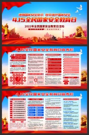 2022��415���Ұ�ȫ������������