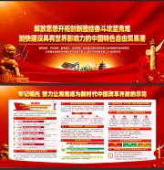 海南考察重要讲话宣传图