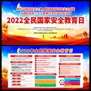 2022���Ұ�ȫ��������������ͼ