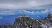 昆明轿子雪山风景图片