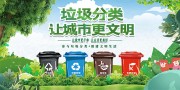 垃圾分类海报图片下载