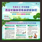 Ԥ������Ѫ�ܼ���ҽ�ƽ���չ��