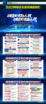 2022�������簲ȫ������չ��
