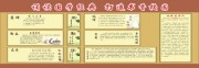 书香校园宣传栏