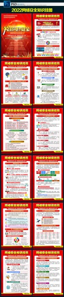 ���簲ȫ������֪ʶ��ͼ
