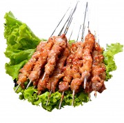 烤串餐饮图片素材