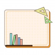 数学手抄报边框元素下载