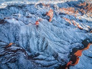 张掖平山湖大峡谷景区风光摄影