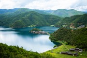 泸沽湖高清大图