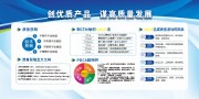 质量管理车间看板图片素材