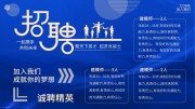 招聘海报设计图片下载