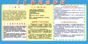 IE知识科普宣传栏图片下载