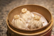 天王烤鸭包图片 
