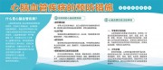 预防心脑血管疾病健康宣传栏图片