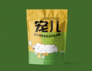 狗粮包装设计