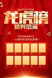 龙虎榜图片素材