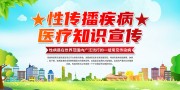 医疗科普健康海报图片素材
