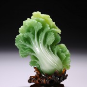 百财玉器摆件