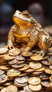 金蟾图片下载