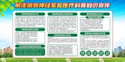 植物神经紊乱科普知识展板下载