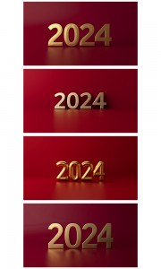 2024字效图片