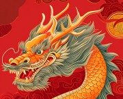 龙头图片