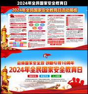 2024��ȫ����Ұ�ȫ����������չ��