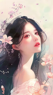 Ů��ڲ廭