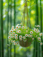 野菊花图片