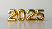 2025字体图片素材