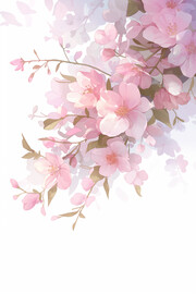 ˮ�ʻ��ܿ�Ƭ�廭����ͼƬ