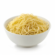 一碗面美食图片