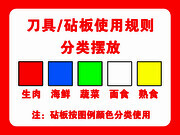 餐饮制度图片素材
