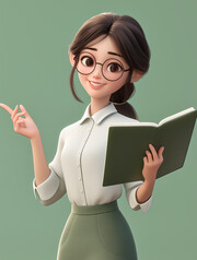 ��ʦ3D����廭ͼƬ