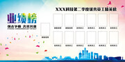 业绩榜图片下载