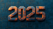 2025艺术数字素材