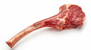 战斧牛排牛肉食材图片