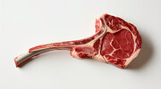 新鲜牛排肉大图图片