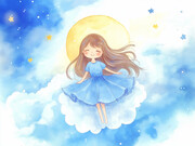 ��ͨŮ���廭ͼƬ�ز�