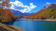 ����ɽˮ�羰ͼƬ�ز�